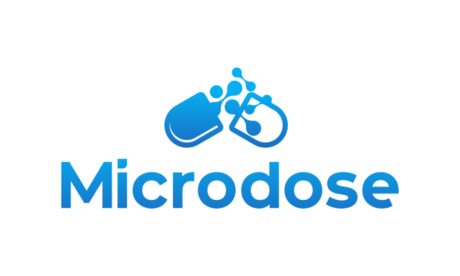 Microdose.net